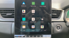 Renault Symbioz 1.6 E-Tech FHEV 145 Techno 5dr Auto Hybrid Estate